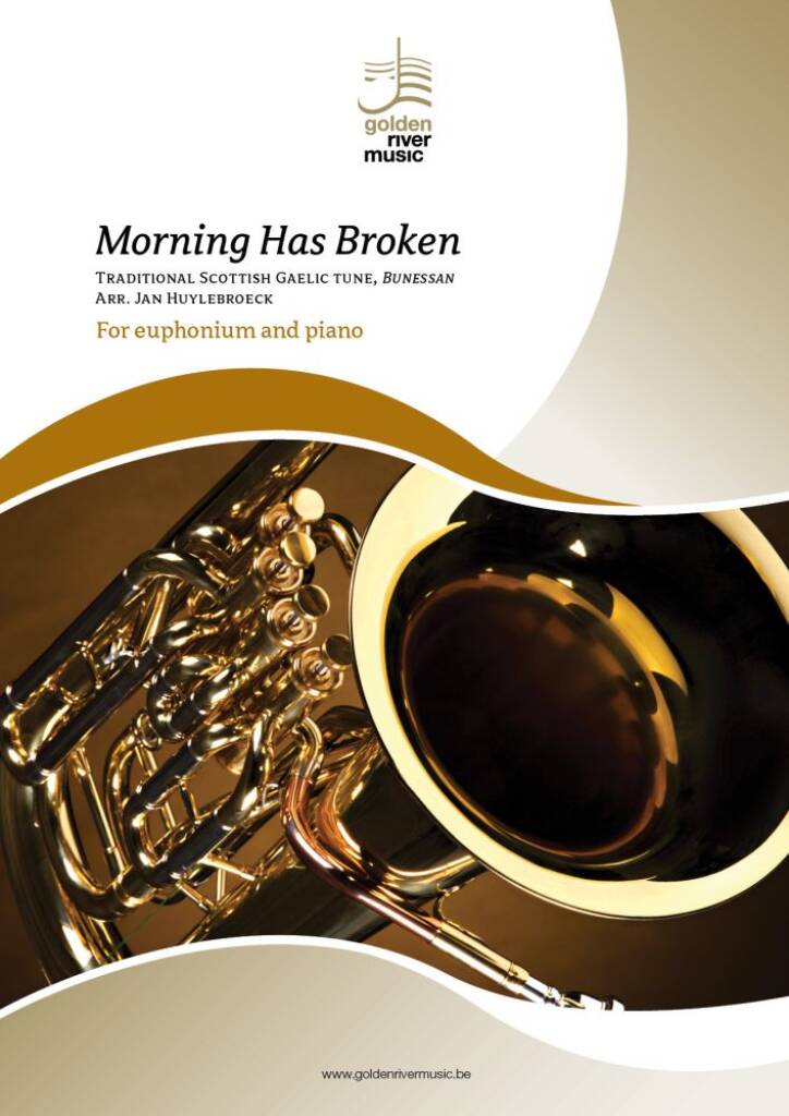 Morning Has Broken